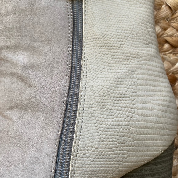 Sam Edelman Boots - Picture 2 of 5